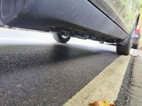 [武汉·鄂A] 二手吉利汽车远景X62016款 1.8L 手动豪华型