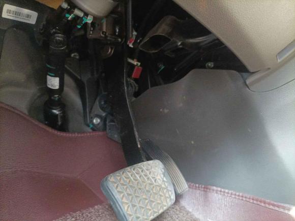 [义乌·浙G] 二手雪佛兰科鲁兹2015款 1.5L 经典 SE AT