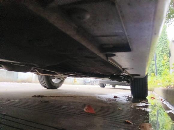 [宁波·浙B] 二手吉利汽车远景X32019款 升级版 1.5L CVT尊贵型