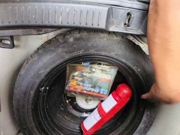 [佛山·粤A] 二手马自达马自达52008款 2.0 手动舒适型