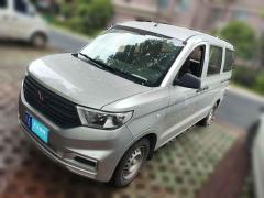 [南昌·赣A]五菱汽车&nbsp;&nbsp;五菱宏光V&nbsp;&nbsp;2019款1.5L劲取版国VILAR