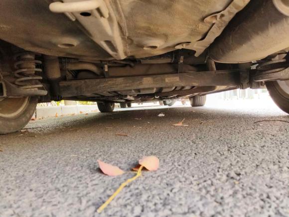 [无锡·苏B] 二手起亚起亚K32015款 1.6L 手动GLS