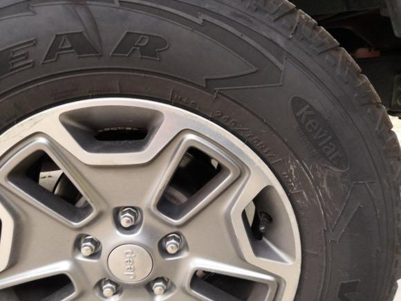 [合肥·皖A] 二手Jeep牧马人2015款 3.6L Rubicon 四门舒享版