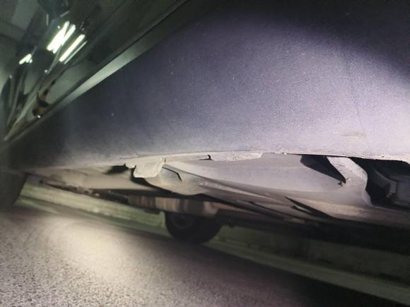 [成都·川A] 二手DSDS 62014款 1.6T 豪华版THP200