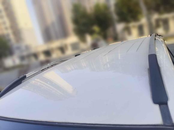 [南昌·赣A] 二手宝骏宝骏7302016款 1.5L 手动舒适型 7座 国V