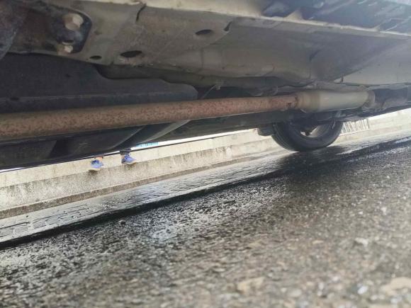 [温州·浙C] 二手荣威荣威RX52018款 20T 两驱手动互联网智尊版