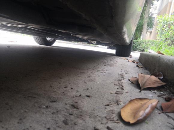 [上海·沪C] 二手雪佛兰迈锐宝XL2016款 1.5T 双离合锐耀版