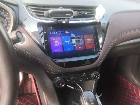 [芜湖·皖B] 二手雪佛兰迈锐宝2018款 530T 自动风尚版