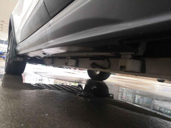 [无锡·苏B] 二手比亚迪元新能源2019款 EV360 智联悦享型