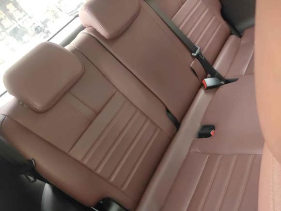 [上海·沪B] 二手长安凌轩2017款 1.5T 自动乐活旗舰型