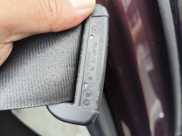 [苏州·苏E] 二手奥迪奥迪A32015款 Sportback 35 TFSI 百万纪念智领型