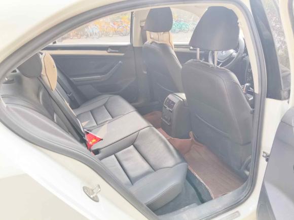 [西安·陕A] 二手大众速腾2018款 1.6L 自动舒适型