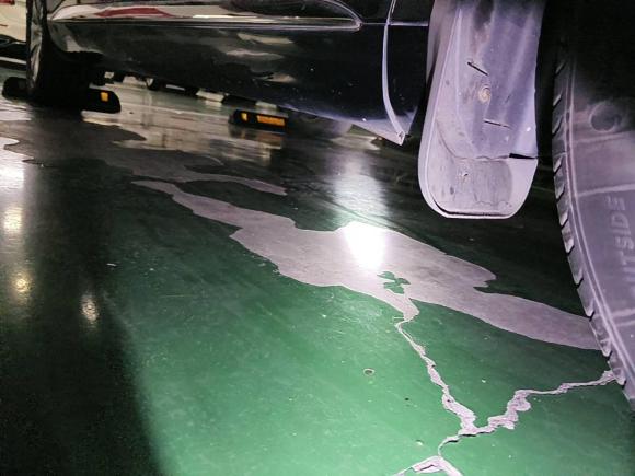 [苏州·苏E] 二手广汽传祺传祺M82018款 320T 尊享版