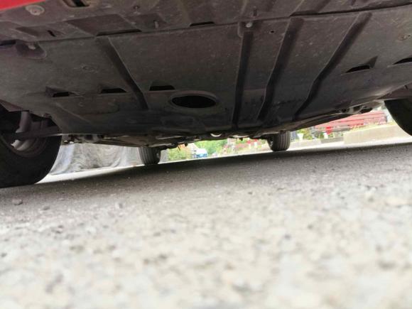 [上海·浙F] 二手马自达马自达32012款 1.6L 自动经典特惠型