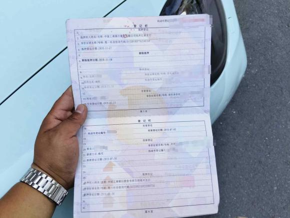 [合肥·皖A] 二手保时捷Panamera2010款 Panamera 3.6L