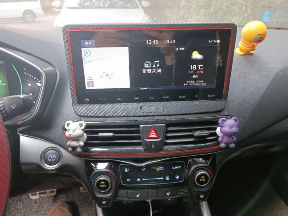 [苏州·苏E] 二手现代菲斯塔2019款 280TGDi 智速版 国V