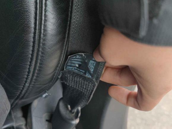 [西安·陕A] 二手凯迪拉克凯迪拉克CT62019款 28T 领先运动型