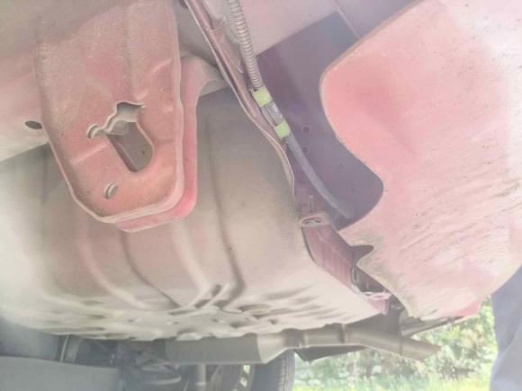 [宁波·浙B] 二手丰田威驰2014款 1.5L 自动智臻版