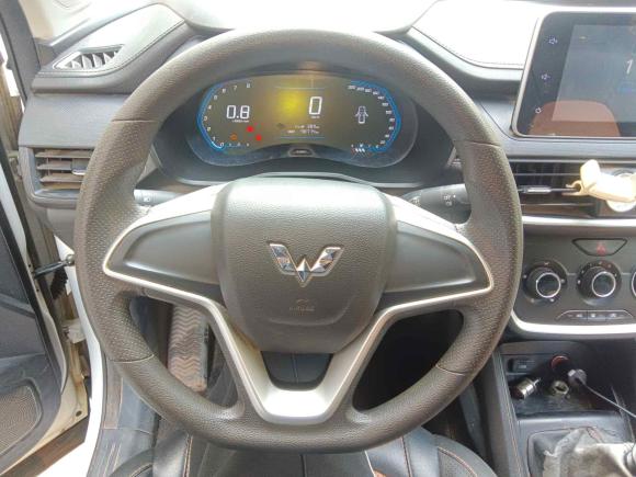 [深圳·桂A] 二手五菱汽车五菱宏光S32018款 1.5L 手动舒适型 国V