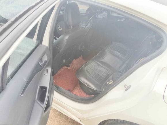 [义乌·浙G] 二手福特福克斯2019款 三厢 EcoBoost 180 自动ST Line