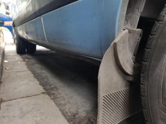 [南京·苏A] 二手江淮星锐2013款 2.8T 6系旅行版国IV