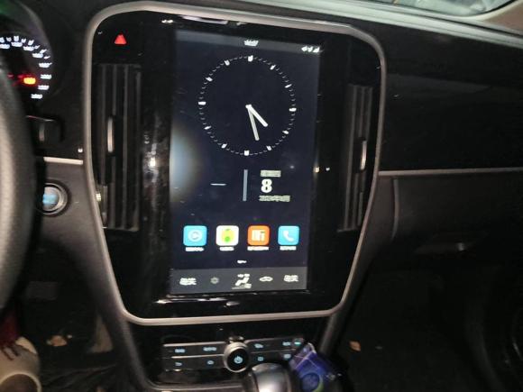 [上海·沪F] 二手比亚迪宋MAX2017款 1.5T 自动智联豪华型 7座