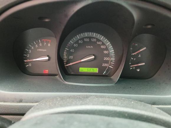 [上海·鲁N] 二手起亚赛拉图2012款 1.6L MT GL