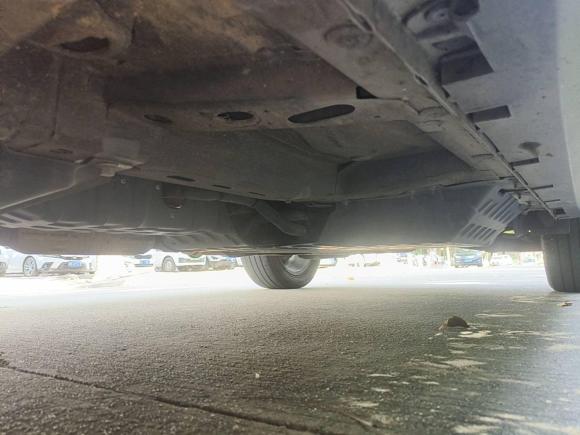 [广州·粤A] 二手荣威荣威RX5新能源2017款 eRX5 50T 混动互联尊贵旗舰版