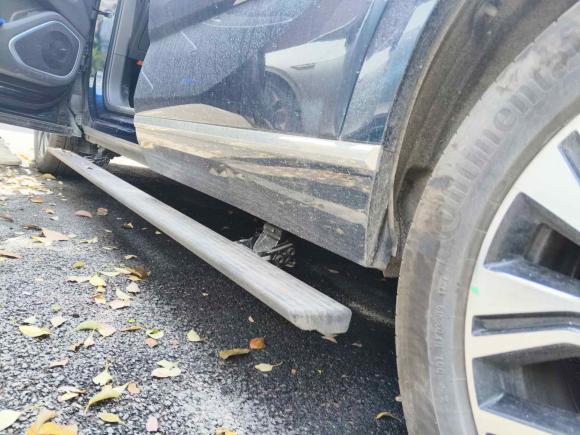 [上海·沪A] 二手魏牌魏牌 蓝山DHT-PHEV2023款 四驱超长续航版