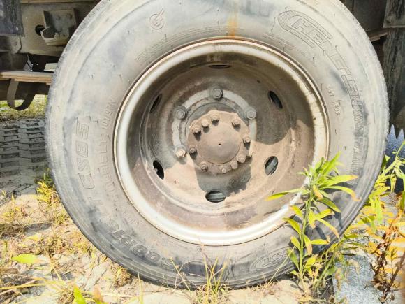 [嘉兴·浙F] 二手长安凯程长安星卡2018款 1.2L基本型单排