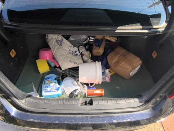 [常州·苏D] 二手本田雅阁2018款 锐·混动 2.0L 锐智版 国VI