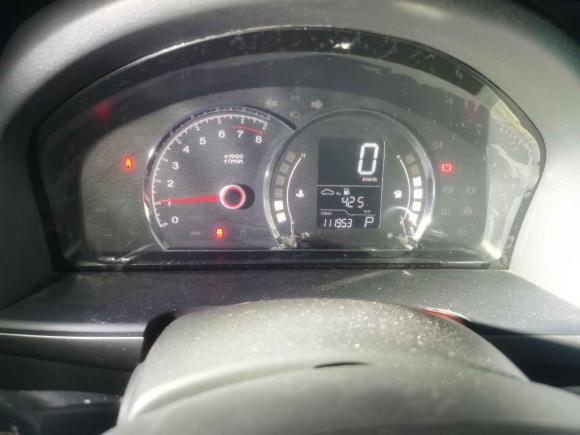 [武汉·鄂A] 二手荣威荣威3502013款 350S 1.5L 自动迅达版