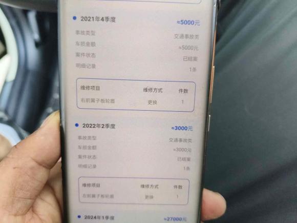 [上海·苏U] 二手MINIMINI2022款 1.5T COOPER 艺术家 五门版