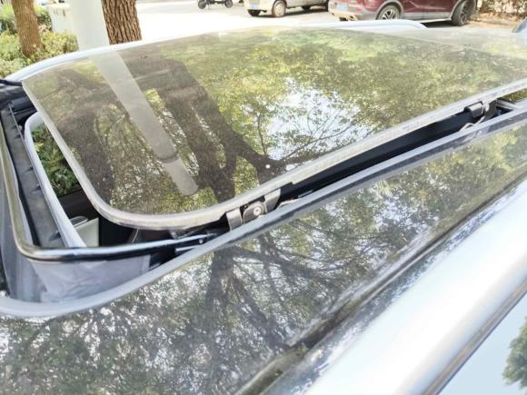 [常州·苏D] 二手思皓思皓QX2021款 300T DCT尊享智联型