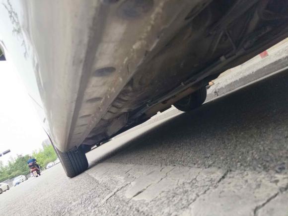 [成都·川A] 二手丰田威驰2016款 1.5L 自动智臻星耀版