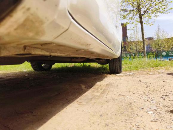 [青岛·鲁U] 二手宝骏宝骏7302016款 改款 1.5L 手动标准型 5座