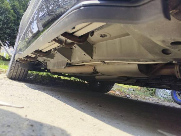 [南京·苏L] 二手别克昂科旗2020款 28T 四驱Avenir艾维亚