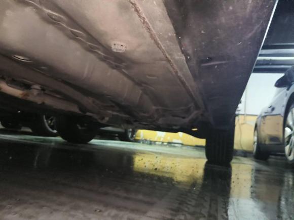 [上海·沪A] 二手Jeep指南者2014款 2.4L 四驱豪华版