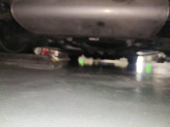 [上海·沪A] 二手福特福克斯2018款 两厢经典 EcoBoost 180 自动运动型