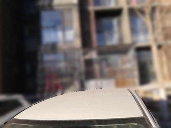 [北京·京A] 二手启辰晨风2014款 领航版6.6KW