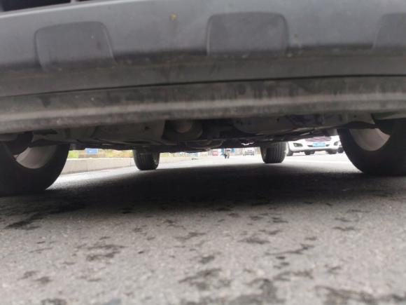 [温州·浙C] 二手别克昂科拉2014款 1.4T 自动两驱都市精英型