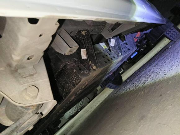 [合肥·皖A] 二手长安跨越跨越星V7 EV2022款 标准型240km