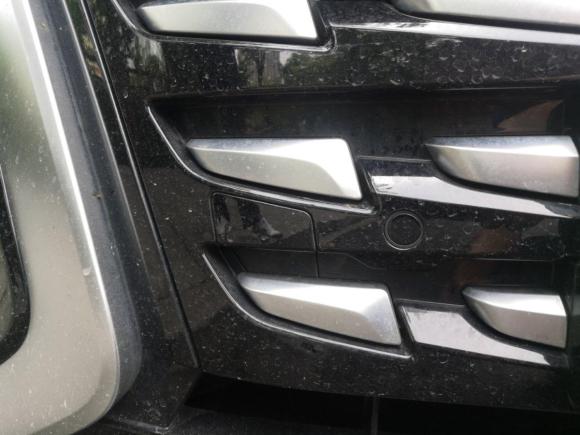 [杭州·浙A] 二手腾势腾势D92022款 DM-i 945 豪华型