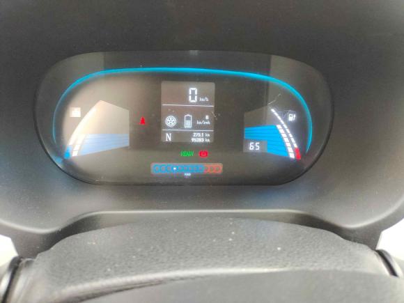 [上海·沪G] 二手江汽集团江淮iEV2015款 iEV5