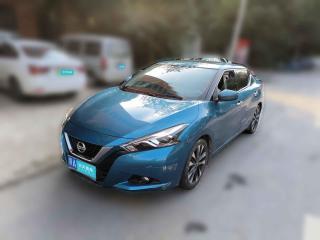 日产蓝鸟2016款1.6LCVT智酷版