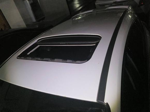 [武汉·鄂A] 二手福特福克斯2015款 两厢 EcoBoost 180 自动运动型