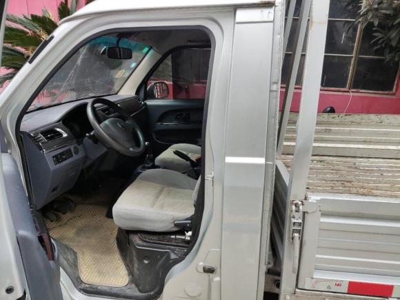 [苏州·浙D] 二手金杯金杯T302018款 1.5L 舒适型DLCG14