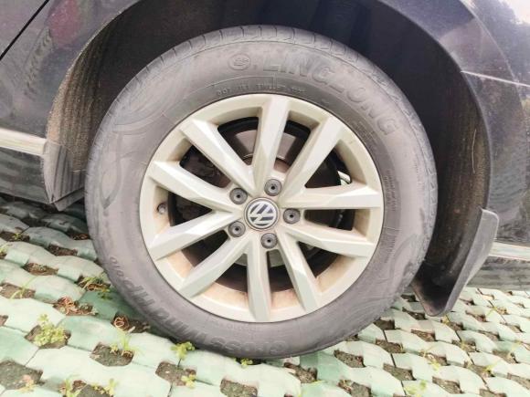 [济南·鲁A] 二手大众迈腾2018款 280TSI DSG 舒适型