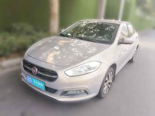 菲亚特菲翔2015款 1.4T 自动畅享版