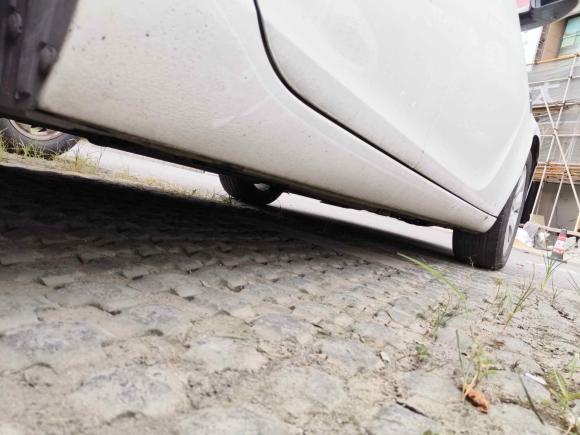 [上海·湘D] 二手别克君威2015款 1.6T 精英技术型